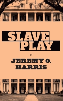 Paperback Slave Play Book
