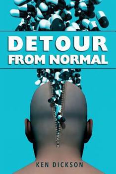 Paperback Detour from Normal Book
