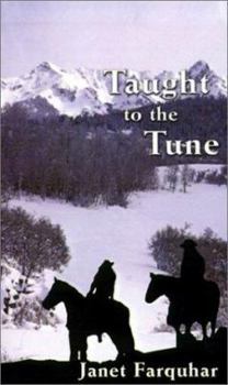 Paperback Taught to the Tune Book