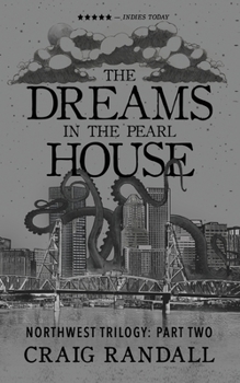 Paperback The Dreams in the Pearl House Book