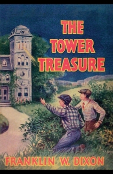 Paperback The Tower Treasure Book