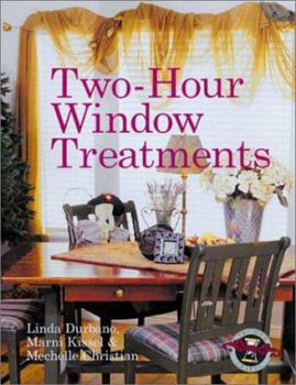 Two-Hour Window Treatments