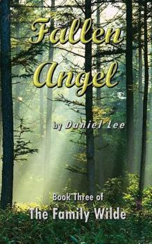 Paperback Fallen Angel Book