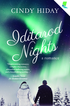 Paperback Iditarod Nights Book