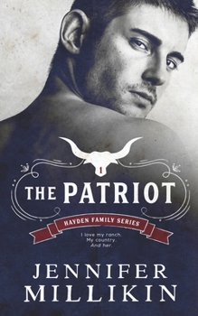 Paperback The Patriot Book