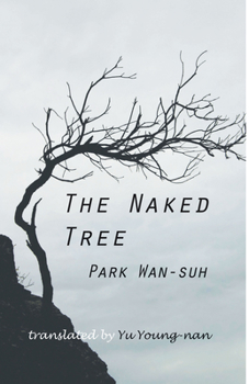 Paperback The Naked Tree Book
