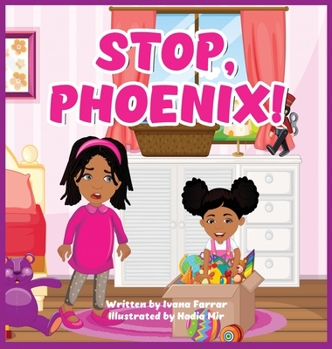 Hardcover Stop, Phoenix Book