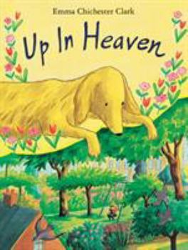 Paperback Up In Heaven Book