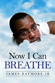 Paperback Now I Can Breathe Book