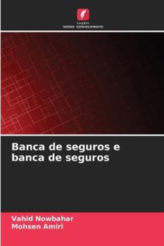 Paperback Banca de seguros e banca de seguros [Portuguese] Book