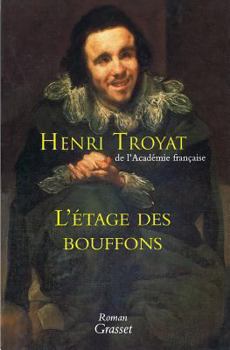 L'Etage des bouffons