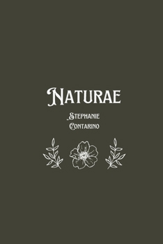 Paperback Naturae: Poetry for Nature Lovers, Sky Dreamers and Animal Wanderers Book