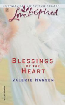 Blessings of the Heart - Book  of the Serenity, Arkansas