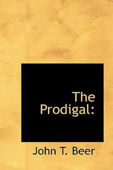 Paperback The Prodigal Book