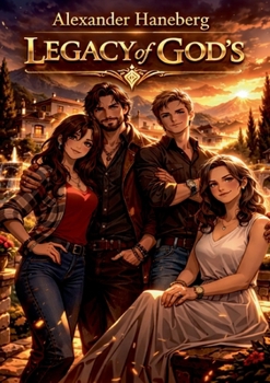 Paperback The Legacy of Gods [German] Book