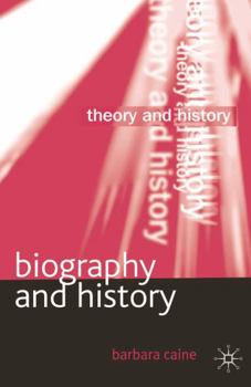 Paperback Biography and History Book