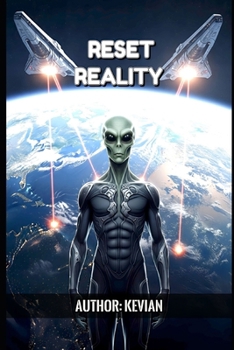 Paperback Reset Reality Book