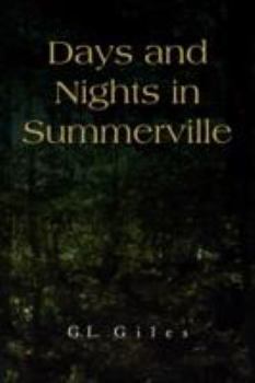 Paperback Days and Nights in Summerville Book