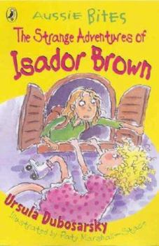 The Strange Adventures of Isador Brown - Book  of the Isador Brown