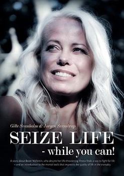 Paperback Seize Life Book