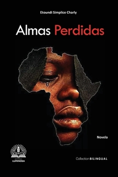 Paperback Almas Perdidas [French] Book