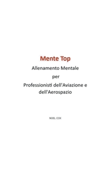Paperback Mente Top [Italian] Book