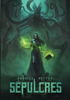 Paperback Sépulcres [French] Book