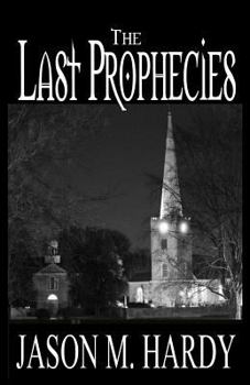 Paperback The Last Prophecies Book