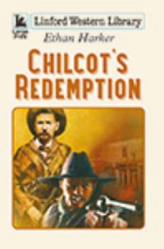 Paperback Chilcot's Redemption [Large Print] Book