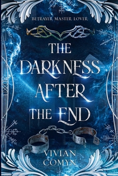 Paperback The Darkness After the End Book