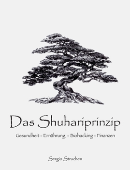 Paperback Das Shuhariprinzip [German] Book