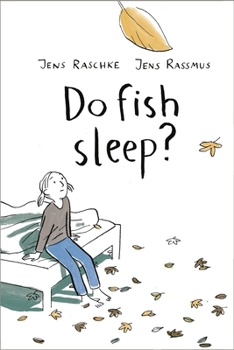 Hardcover Do Fish Sleep? Book