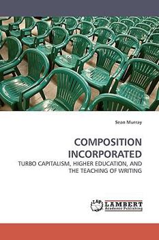 Paperback Composition Incorporated Book