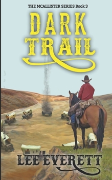 Paperback Dark Trail Book