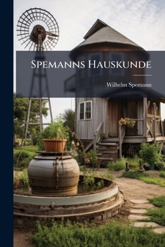 Paperback Spemanns Hauskunde [German] Book