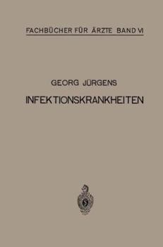 Paperback Infektionskrankheiten [German] Book