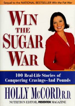 Hardcover Win the Sugar War Book