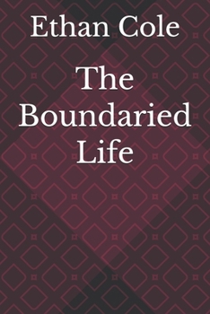 Paperback The Boundaried Life Book