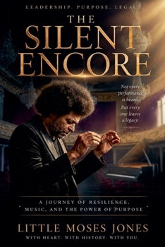Paperback The Silent Encore Book