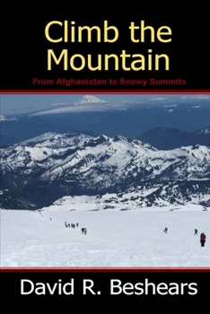 Paperback Climb the Mountain Book