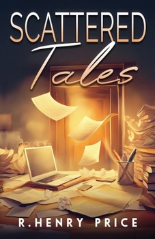 Paperback Scattered Tales Book