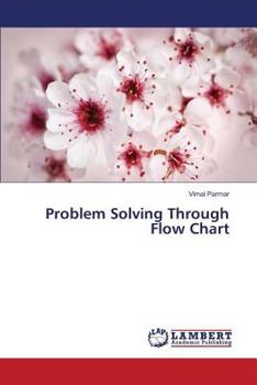 Paperback Problem Solving Through Flow Chart Book