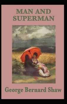 Paperback Man and Superman(classics illustrated) Book
