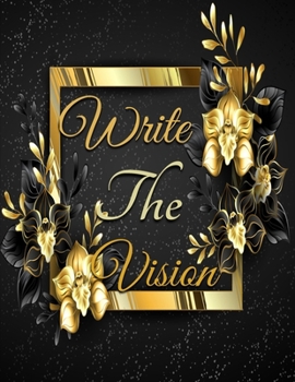 Write the Vision Daily Christian Planner: January 2020 to April 2020