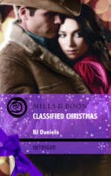 Classified Christmas - Book #4 of the Whitehorse Montana