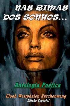 Paperback Nas Rimas Dos Sonhos... [Portuguese] Book