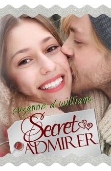 Paperback Secret Admirer Book