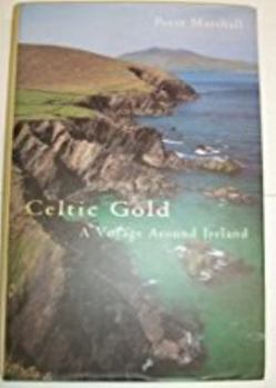 Paperback Celtic Gold Book