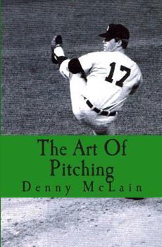 Paperback The Art Of Pitching Book