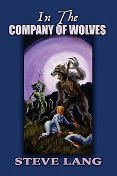 Paperback In the Company of Wolves Book